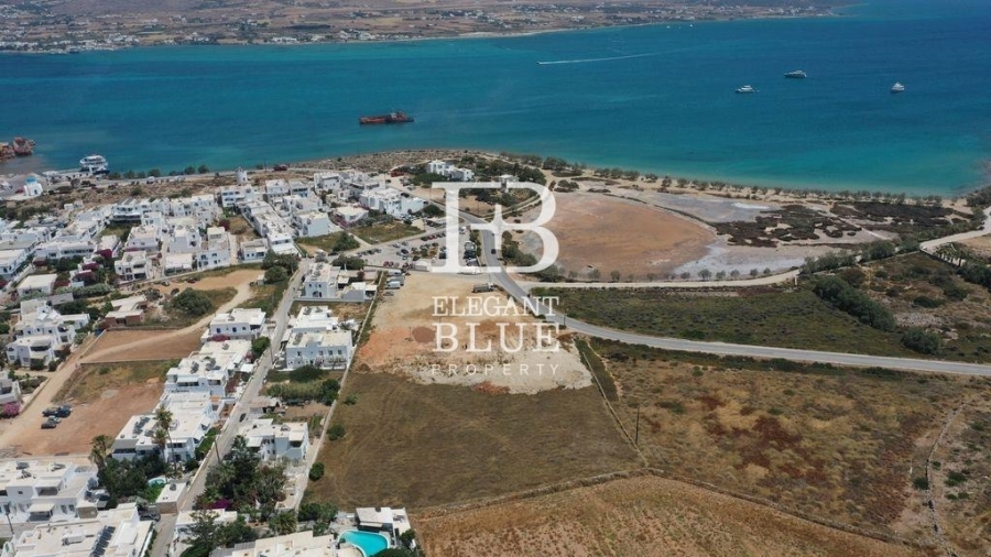 (For Sale) Land Plot || Cyclades/Antiparos - 10.500 Sq.m, 1.200.000€ 