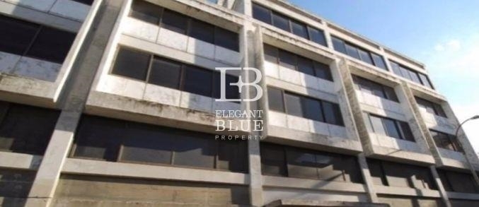 (For Sale) Commercial Building || Athens Center/Athens - 1.500 Sq.m, 2.900.000€ 