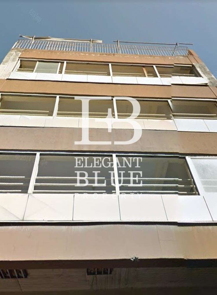 (For Sale) Commercial Building || Athens Center/Athens - 800 Sq.m, 1.450.000€ 