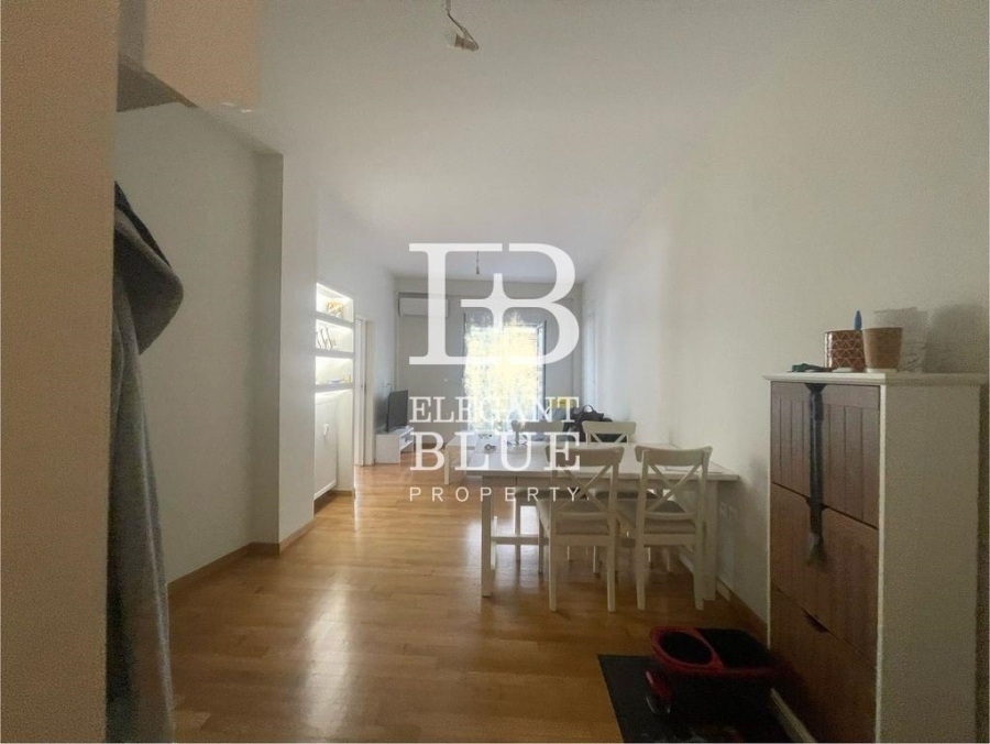 (For Rent) Residential Apartment || Athens Center/Athens - 80 Sq.m, 2 Bedrooms, 1.000€ 