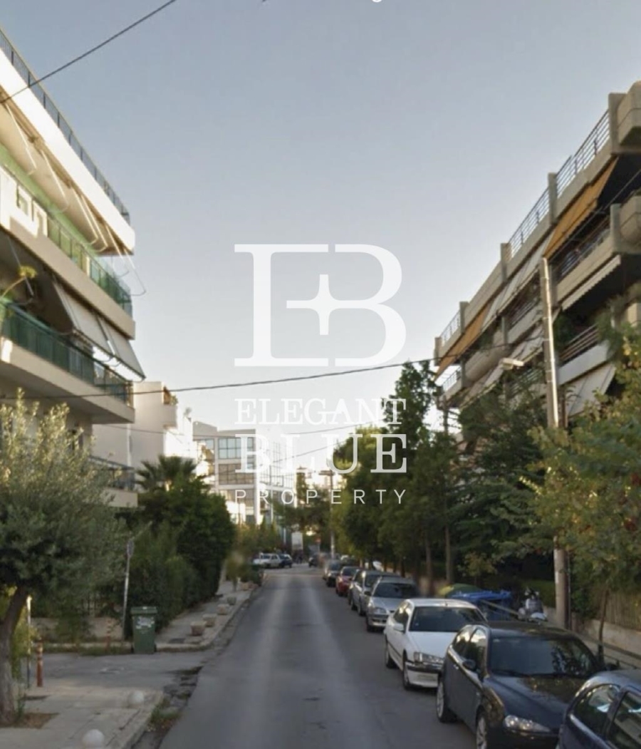 (For Sale) Land Plot || Athens South/Elliniko - 600 Sq.m, 1.000.000€ 