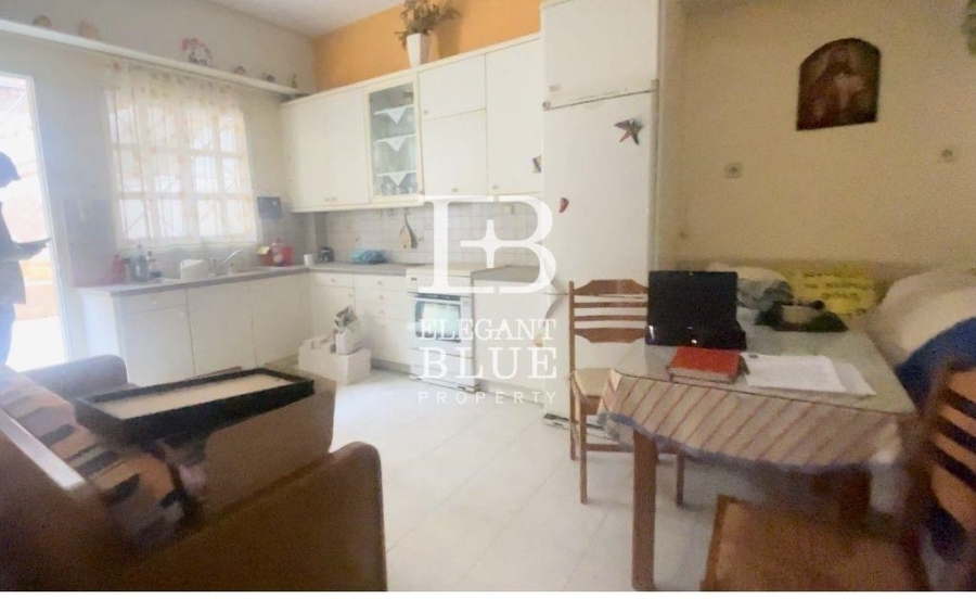 (For Sale) Residential Apartment || Piraias/Nikaia - 88 Sq.m, 2 Bedrooms, 90.000€ 