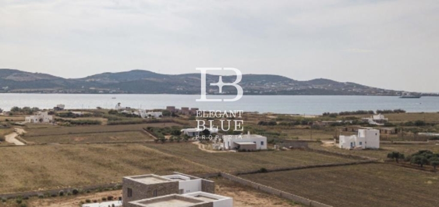 (For Sale) Land Plot || Cyclades/Paros - 1.000 Sq.m, 300.000€ 