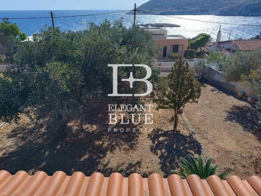 (For Sale) Land Plot || East Attica/Keratea - 230 Sq.m, 85.000€ 