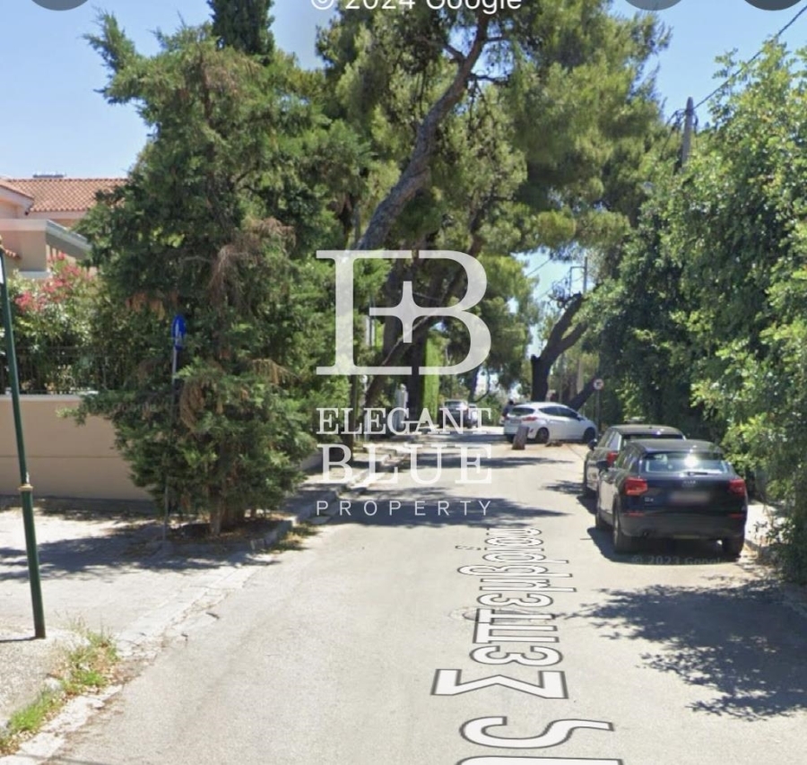 (For Sale) Land Plot || Athens North/Nea Erithraia - 1.100 Sq.m, 750.000€ 