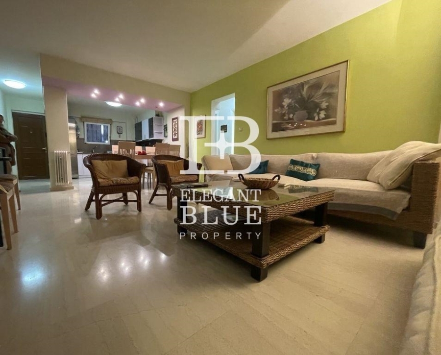 (For Sale) Residential Apartment || East Attica/Vouliagmeni - 88 Sq.m, 2 Bedrooms, 650.000€ 