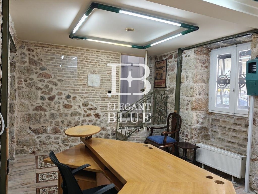 (For Rent) Residential Apartment || Athens Center/Athens - 110 Sq.m, 2 Bedrooms, 1.000€ 